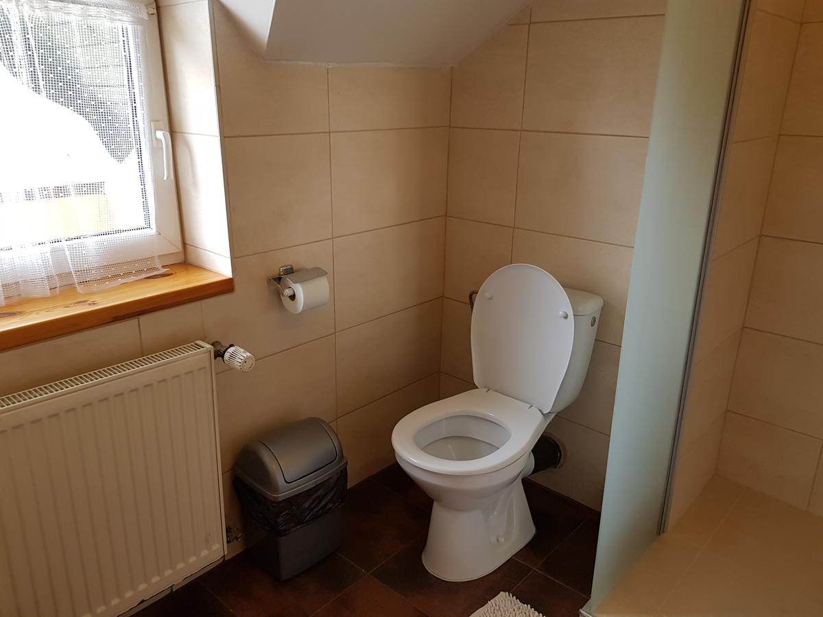 Penzion Pramen Vinné Exteriör bild