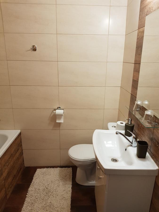 Penzion Pramen Vinné Exteriör bild